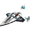 Image de Lego Jeu De Construction Interstellar Spacecraft 240 Pièces