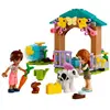 Image de Lego Jeu De Construction Autumn Ternero Cabine 79 Pièces