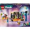 Image de Friends 42610 Le Karaoké, Jouet Musical avec Poupées et Figurines Liann et Nova et un Gecko