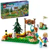 Image de LEGO LEGO Friends 42622 Le stand de tir à l'arc de la base de loisirs