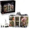 Image de Lego Jeu De Construction 10326 Icons Natural History Museum