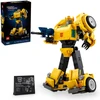 Image de Lego Jeu De Construction Icons Transformers: Bumblebee