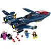 Image de Lego Jeu De Construction Sh Marvel 7