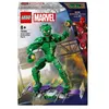 Image de Marvel 76284 - Figurine Bouffon Vert