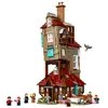 Image de Lego Jeu De Construction 76437