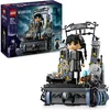 Image de LEGO Mercredi Figurine de Mercredi Addams - Jeu de Construction Collector pour Enfants avec des éléments Amusants - Un Cadeau Mercredi Addams pour découvrir mystères et Aventures 76780