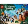 Image de Horizon Adventures 77037 Aloy et Varl contre Testudien et Dents de scie - Jeu 9 ans