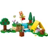 Image de Lego Activités De Plein Air Avec Le Jeu De Construction Coni