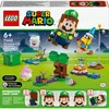 Image de LEGO® Super Mario 71440 Les Aventures de LEGO® Luigi Interactif - Set - Cadeau Nintendo