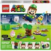 Image de 71440 LEGO® Super Mario  Aventure avec LEGO ® Luigi  interactif