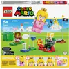 Image de 71441 LEGO® Super Mario  Aventure avec LEGO ® Peach  interactif