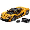 Image de Lego Jeu De Construction Technic Mclaren P1 
