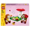 Image de LEGO 40711 Hérisson Saisonnier Rendez-vous Pique-nique