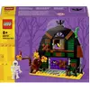 Image de 40721 LEGO® Gabby's Dollhouse Grange dHalloween
