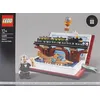 Image de Lego Tribute to Jules Verne's Books Set 40690, Creator Imagination Library, Book 1