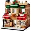 Image de LEGO 40696 Maison Boulangerie édition limitée