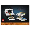 Image de LEGO Ideas 21345 Appareil Photo Polaroid OneStep SX-70, Maquette à Construire pour Adultes