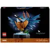 Image de 10331 LEGO® ICONS  Oiseau glacé