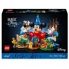 Image de Ideas 21352 La Magie Disney - Idée Cadeau Femme ou Homme avec Personnages Culte