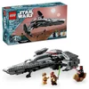Image de Lego Jeu De Construction 75383 Star Wars Darth Maul´s Sith Infiltrator