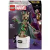 Image de 76297 LEGO® MARVEL SUPER HEROES Groot dansant