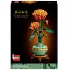 Image de 10368 LEGO® ICONS  Chrysanthème