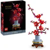 Image de LEGO Botanicals 10369 Les fleurs de prunier
