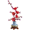 Image de Lego Jeu De Construction Botanical Plum Blossom