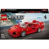 Image de LEGO® Speed Champions 76934 Supercar Ferrari F40 - Véhicule Jouet pour Garçons et Filles
