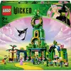 Image de 75684 LEGO® Wicked Bienvenue à Emerald City