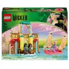 Image de Wicked 75681 - Glinda, Elpaba et Nessarose à Shiz Uni