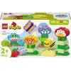 Image de 10444 LEGO® DUPLO® Jardin de fleurs créatif
