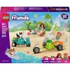Image de 42641 LEGO® FRIENDS Aventure en piste avec chiens