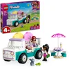Image de LEGO Friends 42644 Le camion de glaces de Heartlake City