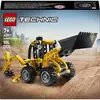 Image de Lego Jeu De Construction Technic Mixed Shovel 104 Pièces