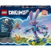 Image de Lego Jeu De Construction Izzie And Bunchu 71488