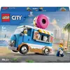 Image de 60452 LEGO® CITY Camion Donut