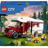 Image de 60454 LEGO® CITY Camping-car aventure
