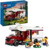 Image de LEGO City 60454 Le camping-car d’aventures