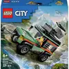 Image de 60447 LEGO® CITY Véhicule tout-terrain offroad