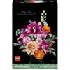 Image de 10342 LEGO® ICONS  Beau bouquet rose