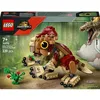 Image de Jurassic World 76970 Dolores, le Bébé Aquilops - Jeu de Construction dès 7 ans