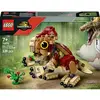 Image de 76970 LEGO® JURASSIC WORLD  Dolores pour babydinosaurier : aquilops