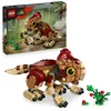 Image de Lego Dolores Baby : Aquilops Jeu De Construction Jurassic World