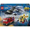 Image de Lego Jeu De Construction City 60462