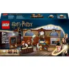 Image de Harry Potter 76442 Le château de Poudlard : le cours de sortilèges - Jouet collector