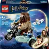 Image de 76443 LEGO® HARRY POTTER  Balade en moto à Hagrids et à Harrys