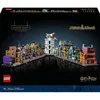 Image de Harry Potter 76444 Les boutiques magiques du Chemin de Traverse - Set pour adultes