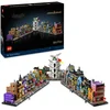 Image de LEGO Harry Potter  76444 Les boutiques magiques du Chemin de Traverse