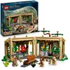 Image de LEGO Harry Potter Le Château De Poudlard : Le Cours De Botanique - Jeu De Construction Modulaire - Minifigurines De Neville, Hermione & Prof. Chourave - 3 Mandragores - Cadeau Fille Dès 8 Ans 76445